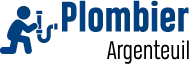 Plombier Logo