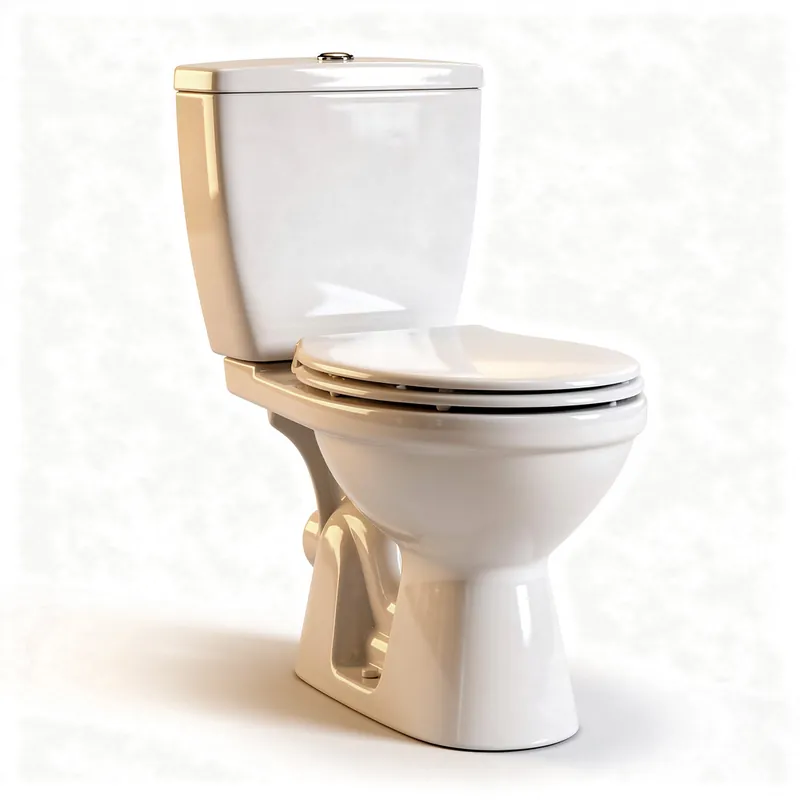 Remplacement de WC Argenteuil