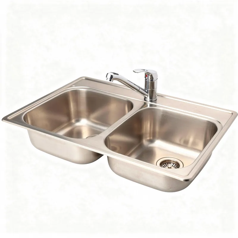 Changement Mitigeur d'évier Argenteuil