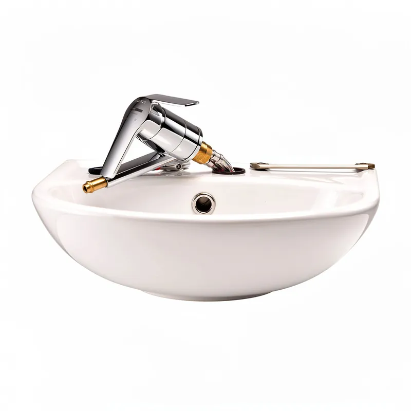 Mitigeur Lavabo Argenteuil