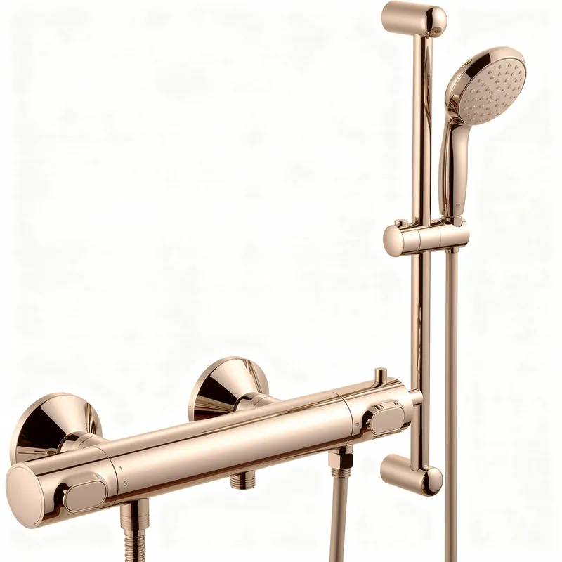 Mitigeur Thermostatique douche Argenteuil