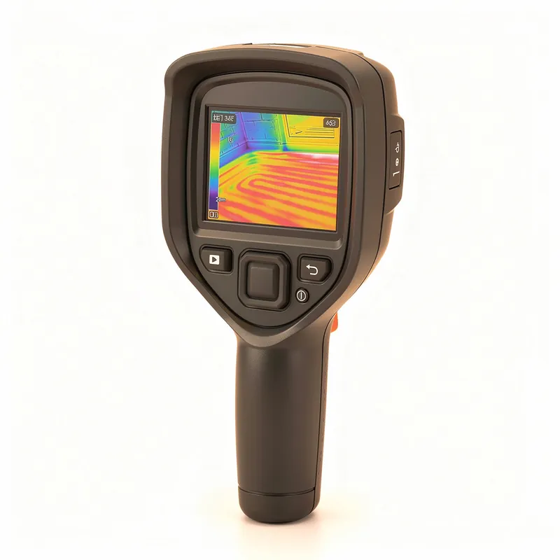 Recherche de fuite à Argenteuil