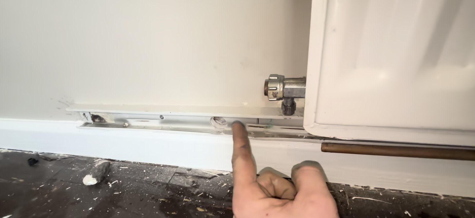 Dépannage Chauffe Eau Argenteuil