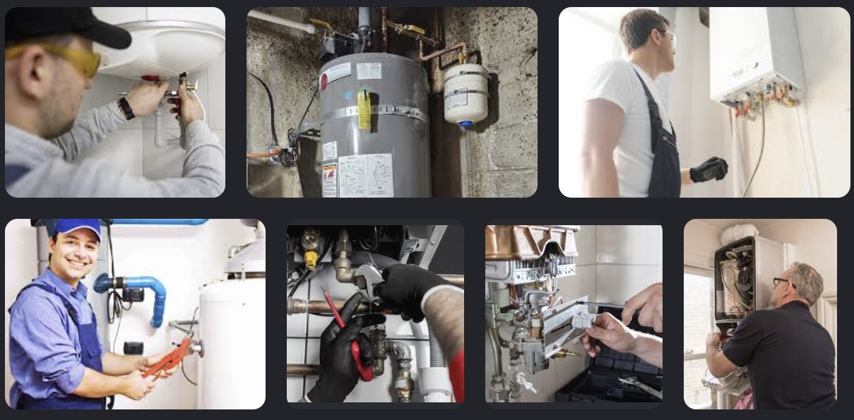 Remplacement Robinetterie Argenteuil