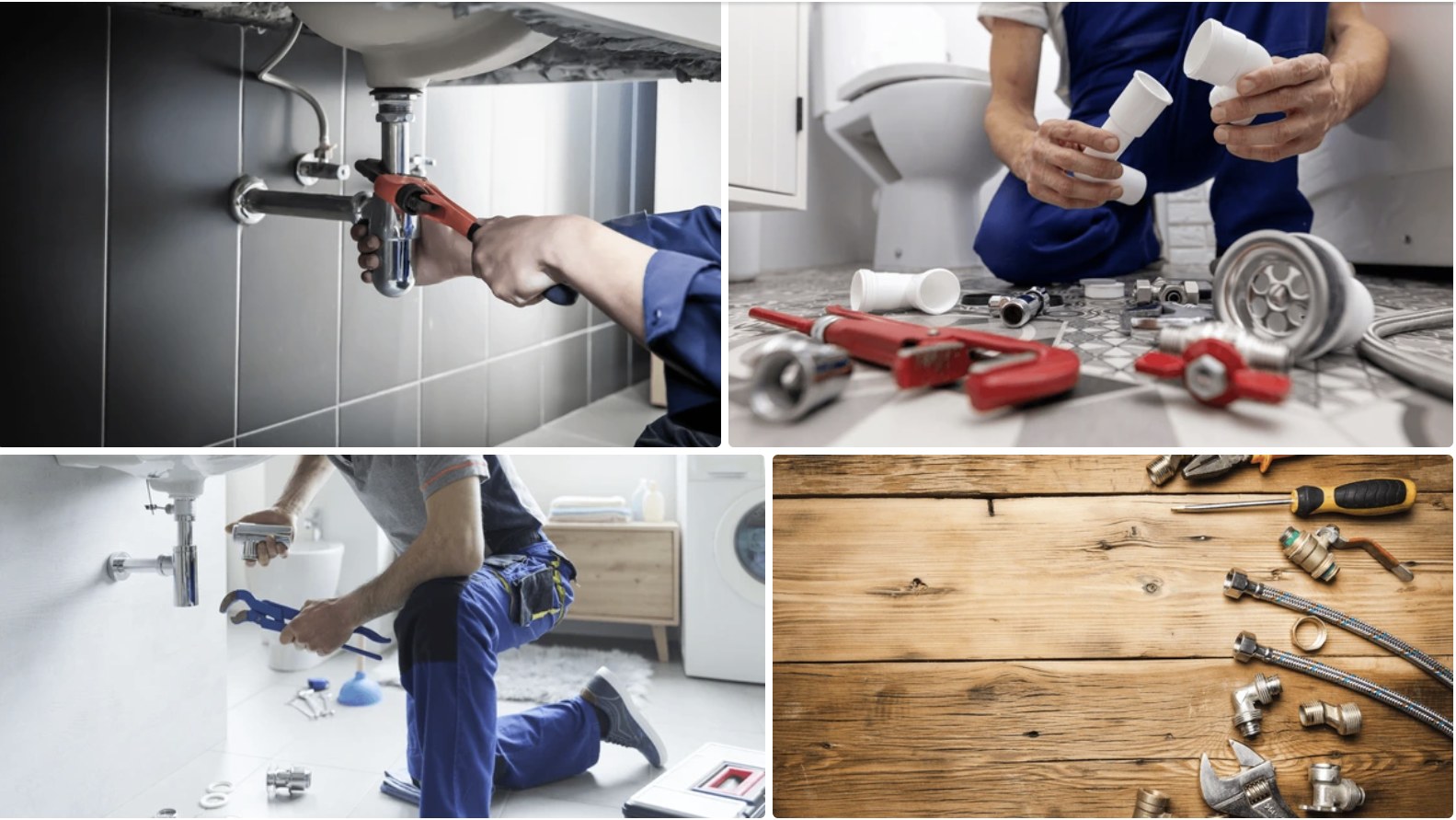 Remplacement Robinetterie Argenteuil