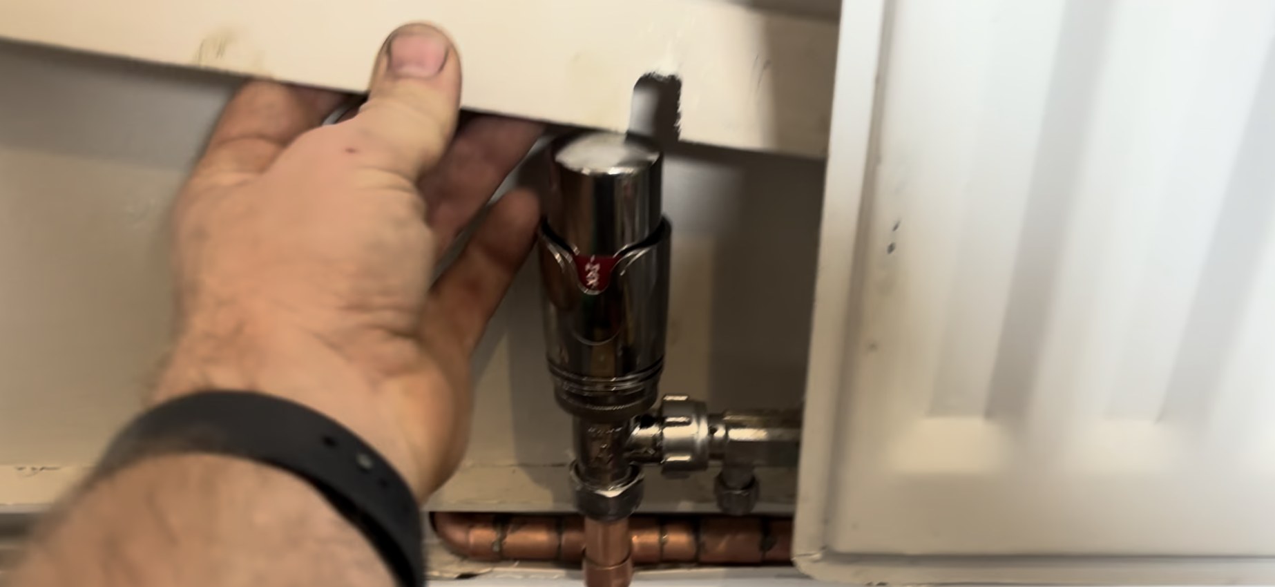 Remplacement Robinetterie Argenteuil
